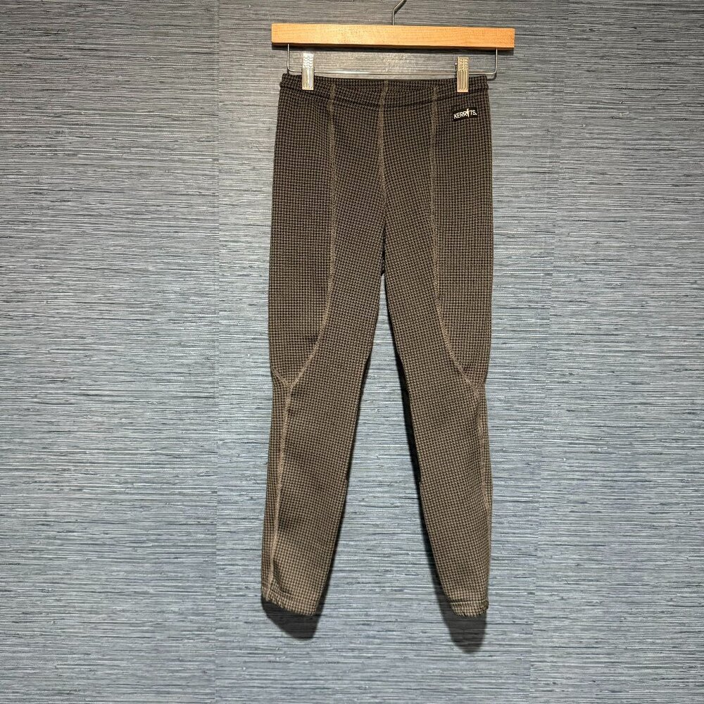 Kerrits Equestrian Leggings Girls Size XLarge Pull On Riding Horseback Horse‎